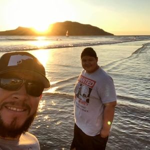 Meet your Posher, Junior francisco